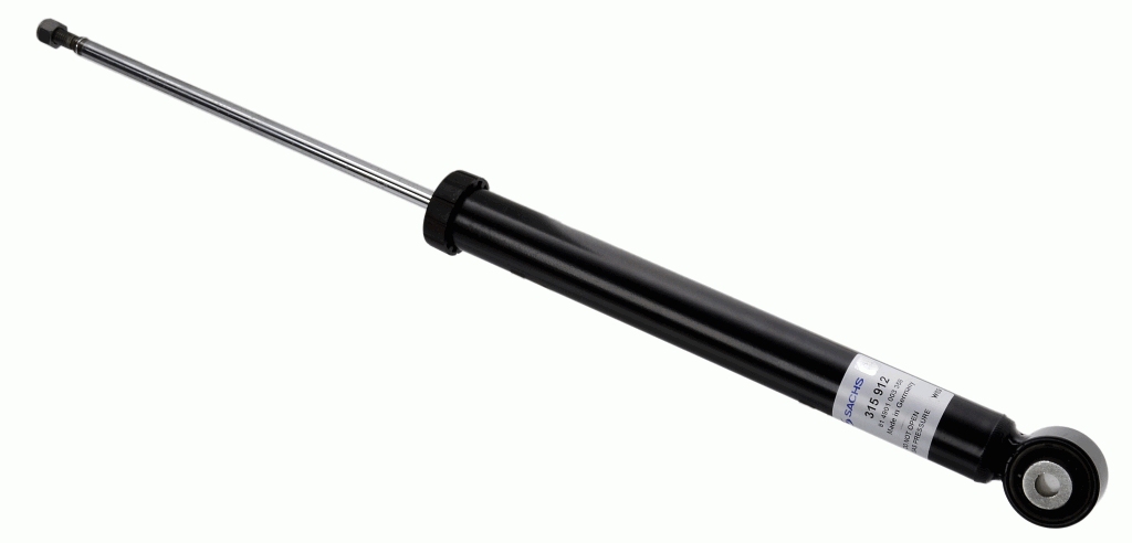 SACHS Iskunvaimennin 315 912