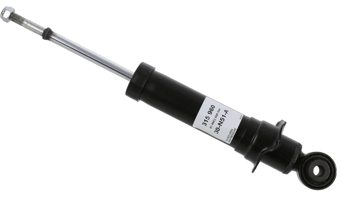 SACHS Iskunvaimennin 315 960