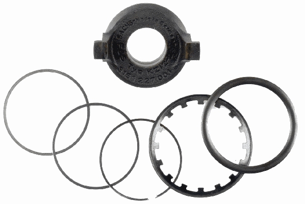 SACHS Survelaager 3151 227 001