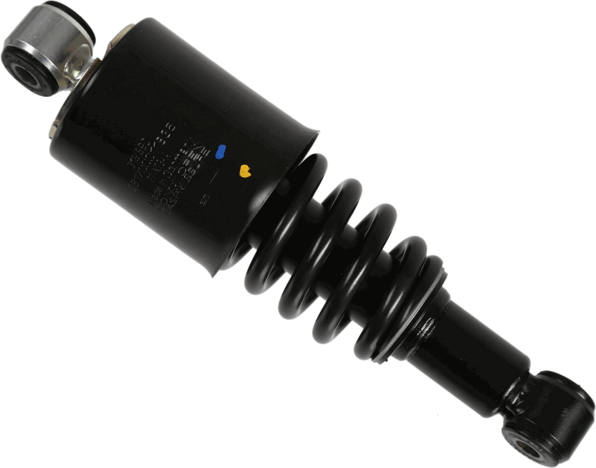 SACHS Amortyzator, zawieszenie kabiny 316 690