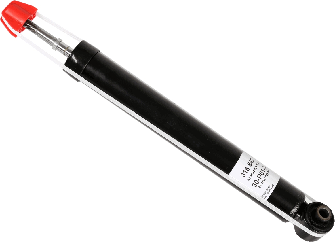 SACHS Iskunvaimennin 316 848