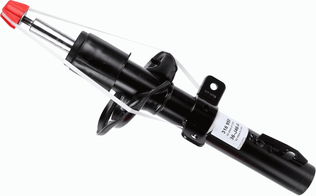 SACHS Stötdämpare 316 958