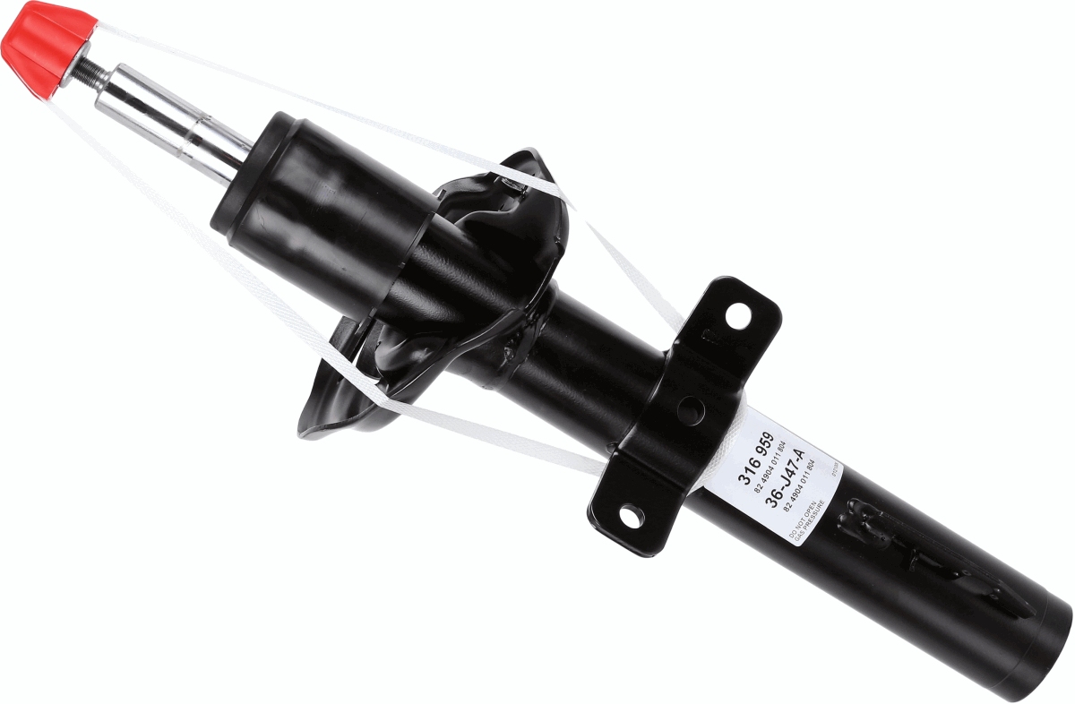 SACHS Stötdämpare 316 959