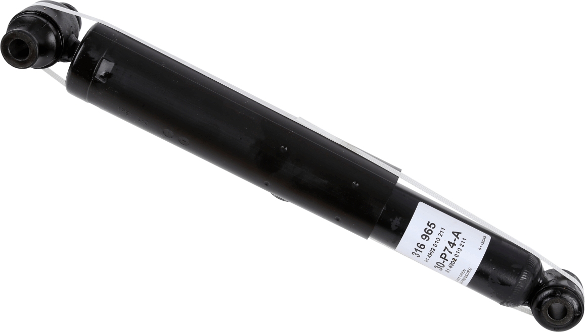 SACHS Stötdämpare 316 965