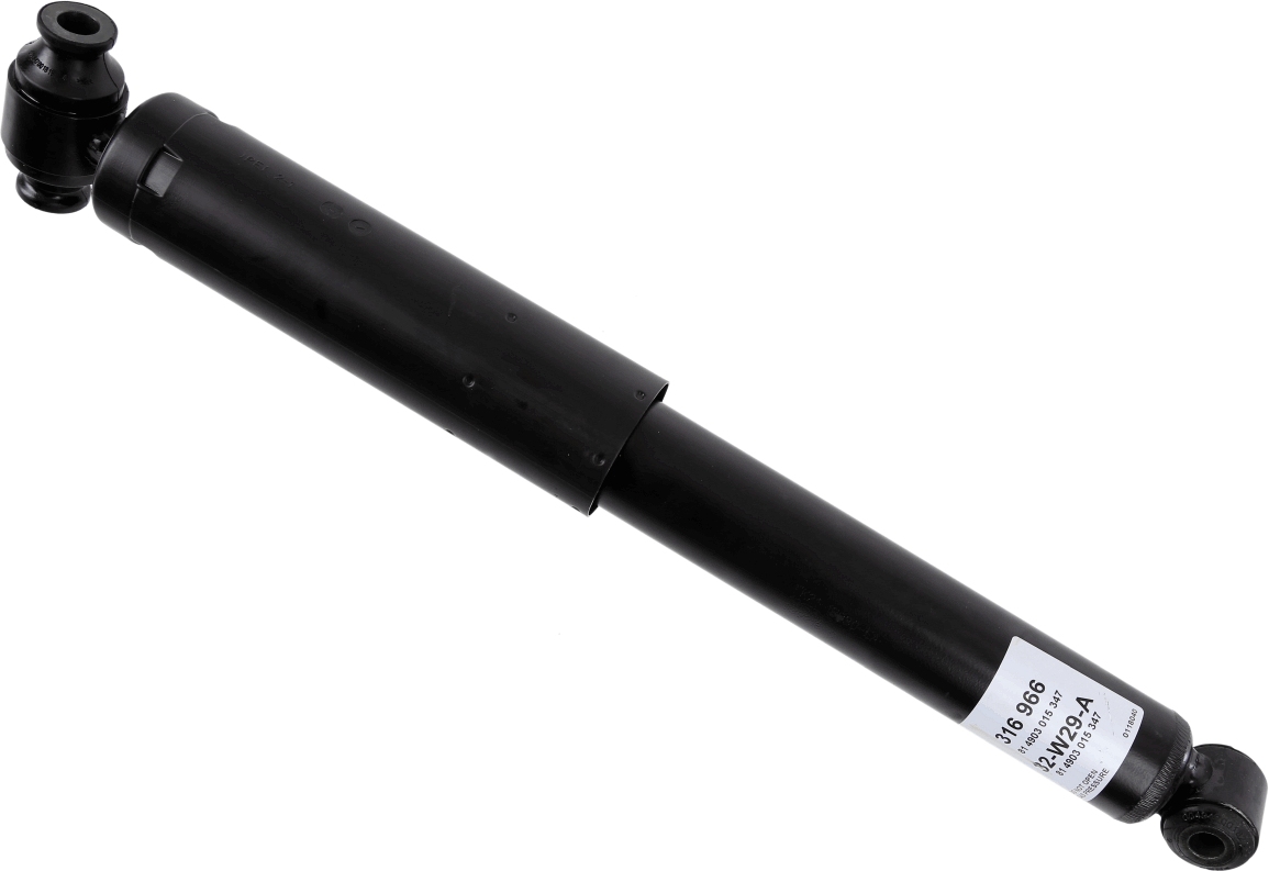 SACHS Stötdämpare 316 966