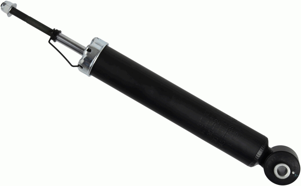 SACHS Amortyzator 317 100
