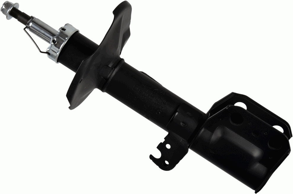 SACHS Iskunvaimennin 317 121