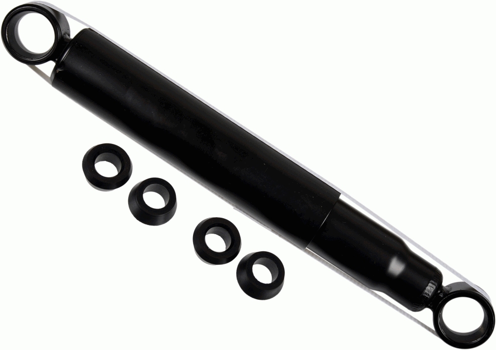 SACHS Iskunvaimennin 317 128