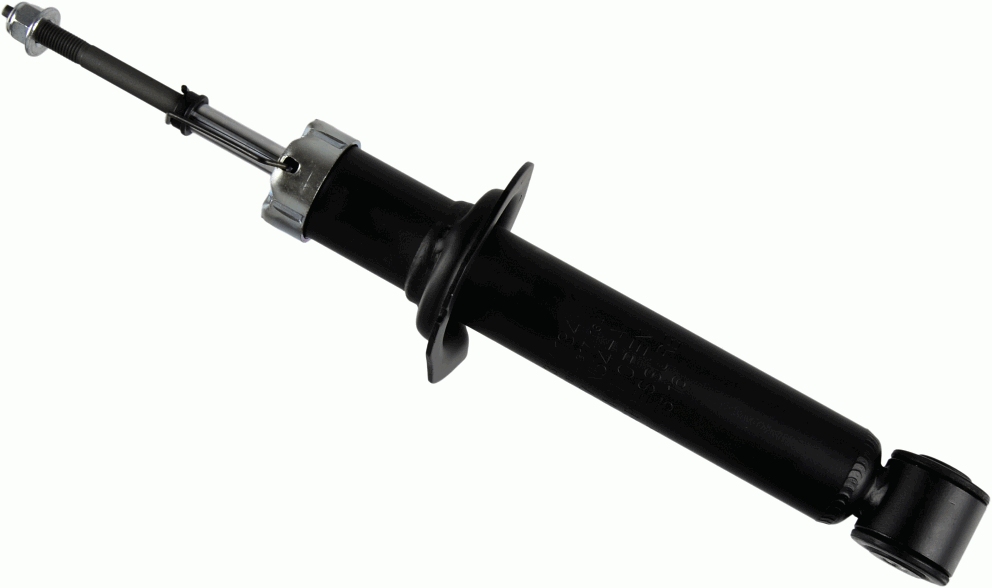 SACHS Amortyzator 317 134