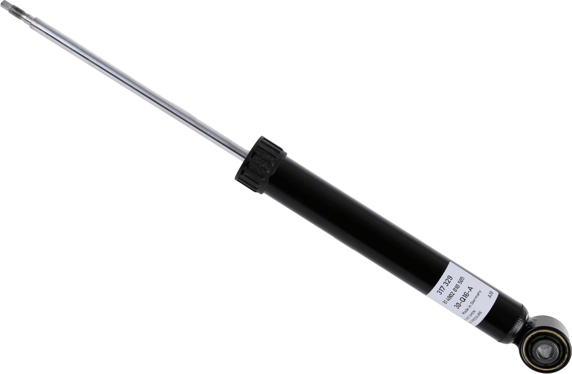SACHS amortizatorius 317 329