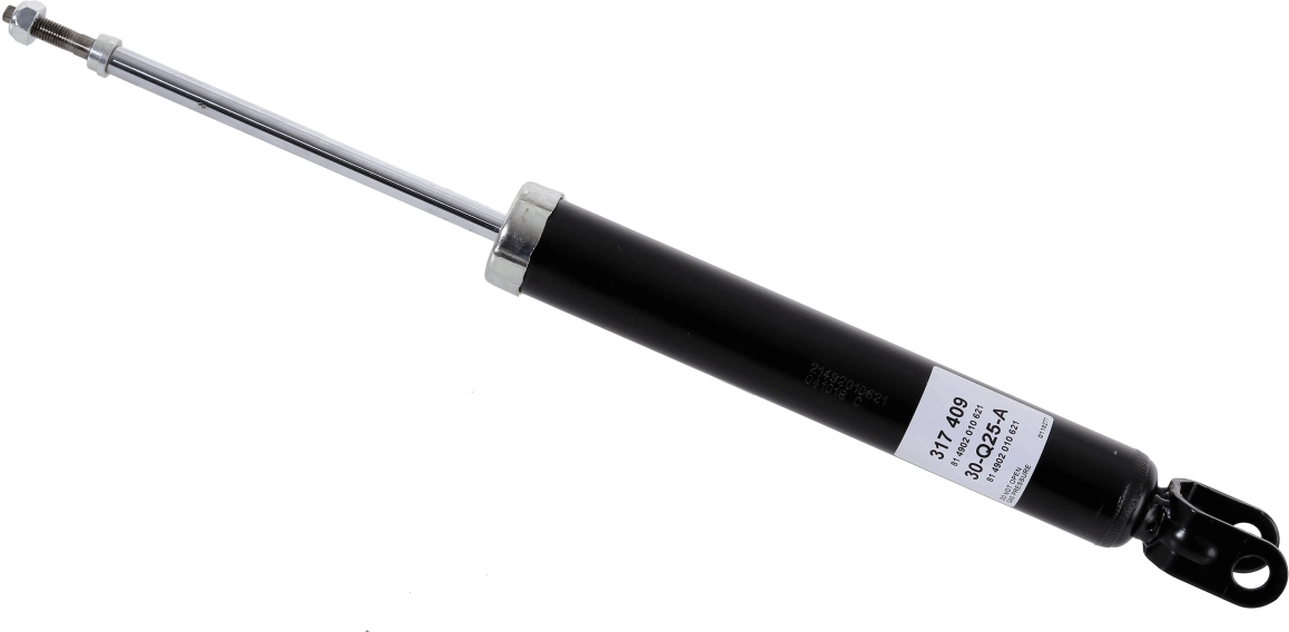 SACHS Amortyzator 317 409