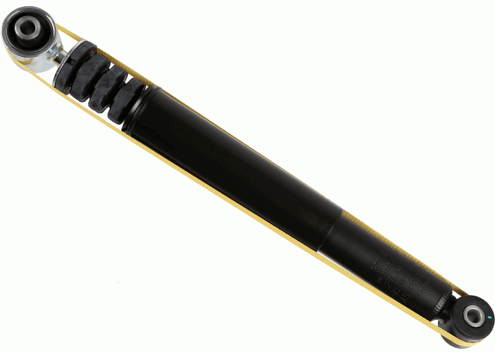 SACHS Amortyzator 317 421