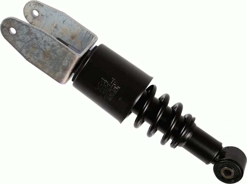SACHS Amortyzator, zawieszenie kabiny 317 516