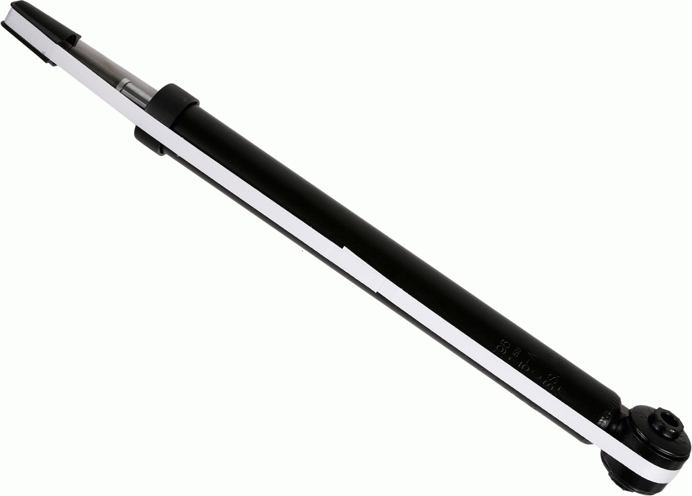 SACHS Amortyzator 317 596