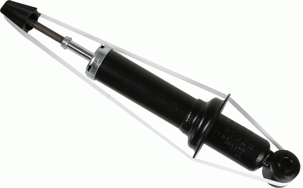 SACHS Stötdämpare 317 601