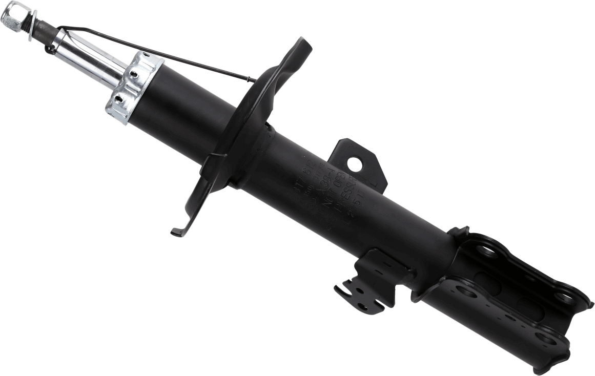SACHS Stötdämpare 317 612