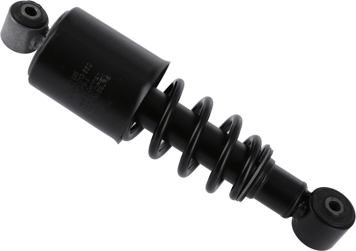SACHS Amortyzator, zawieszenie kabiny 317 685
