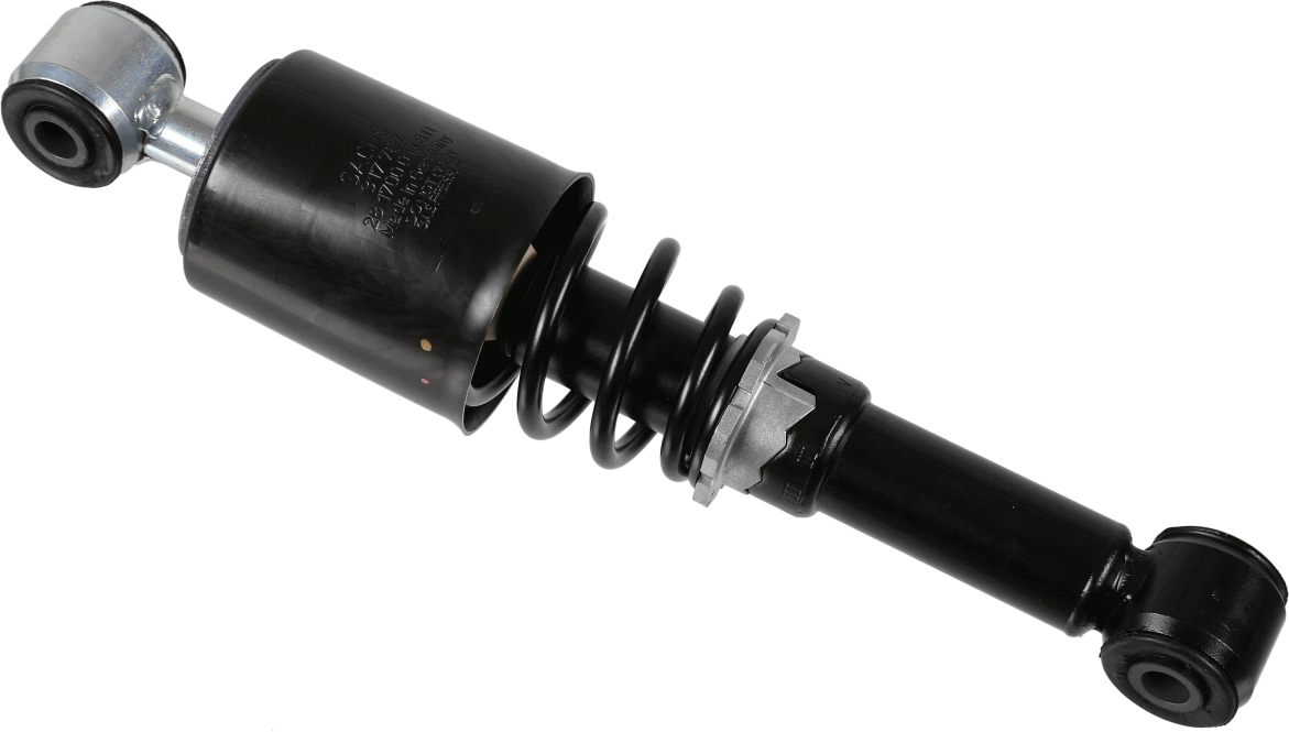 SACHS Amortyzator, zawieszenie kabiny 317 787