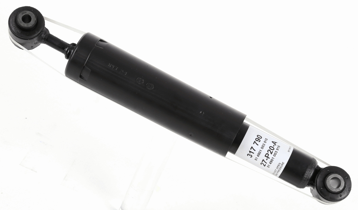 SACHS Amortisaator 317 790
