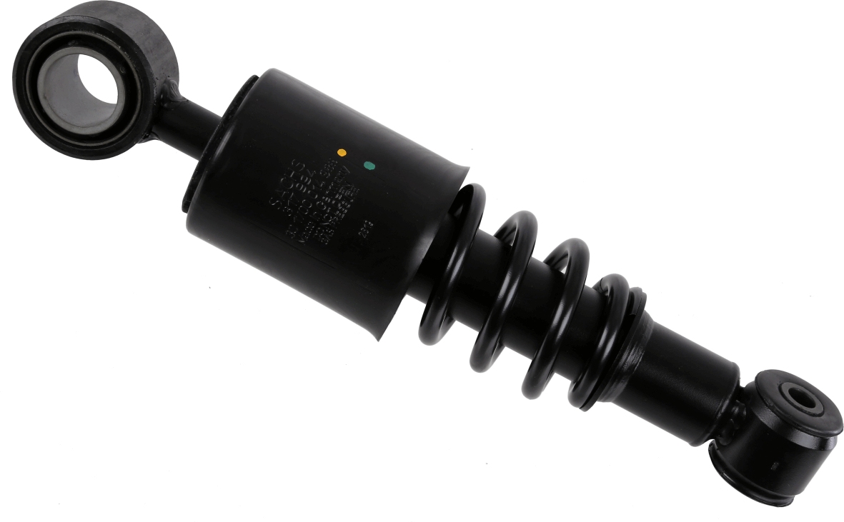 SACHS Amortyzator, zawieszenie kabiny 317 994