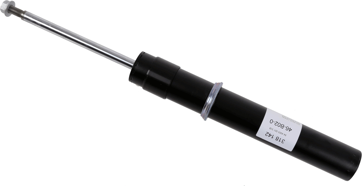 SACHS Iskunvaimennin 318 142
