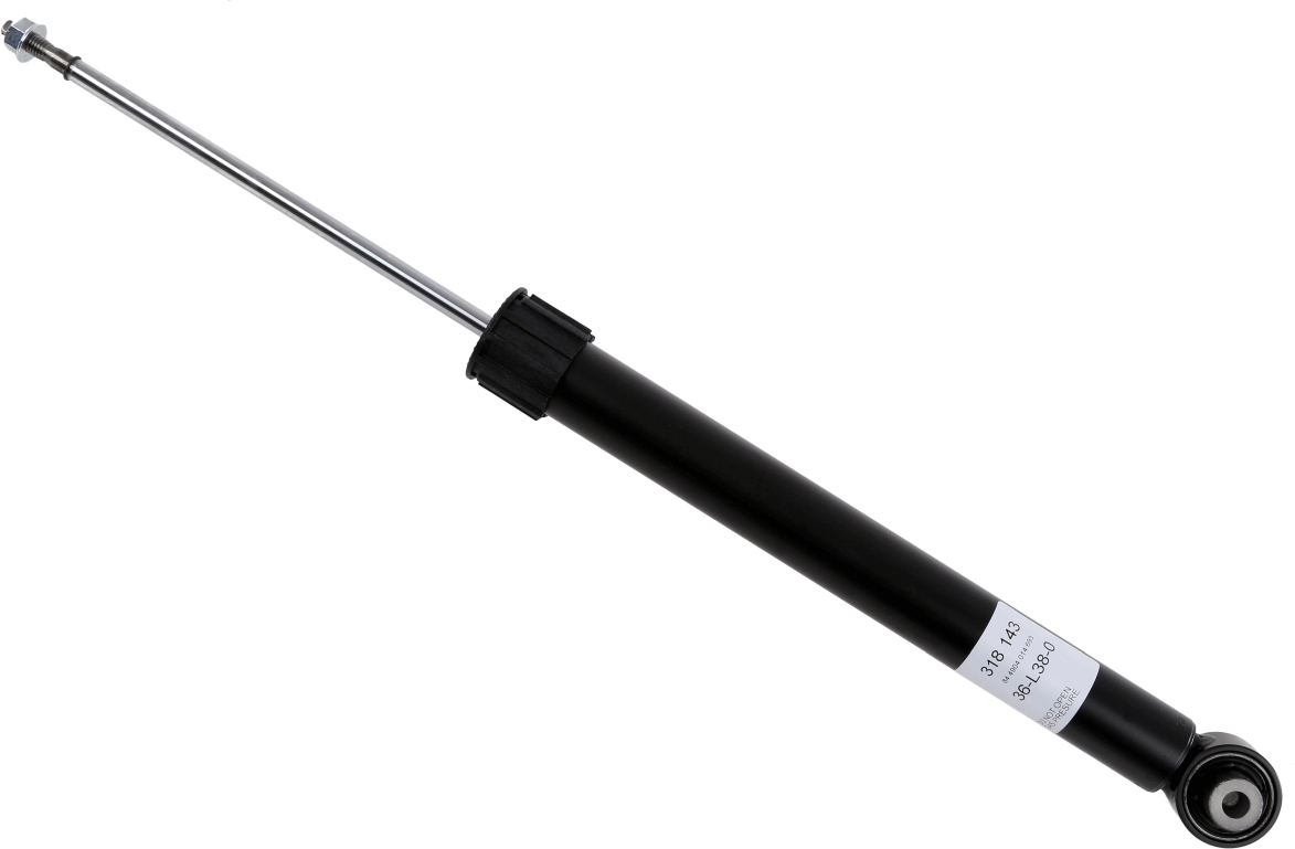 SACHS Iskunvaimennin 318 143
