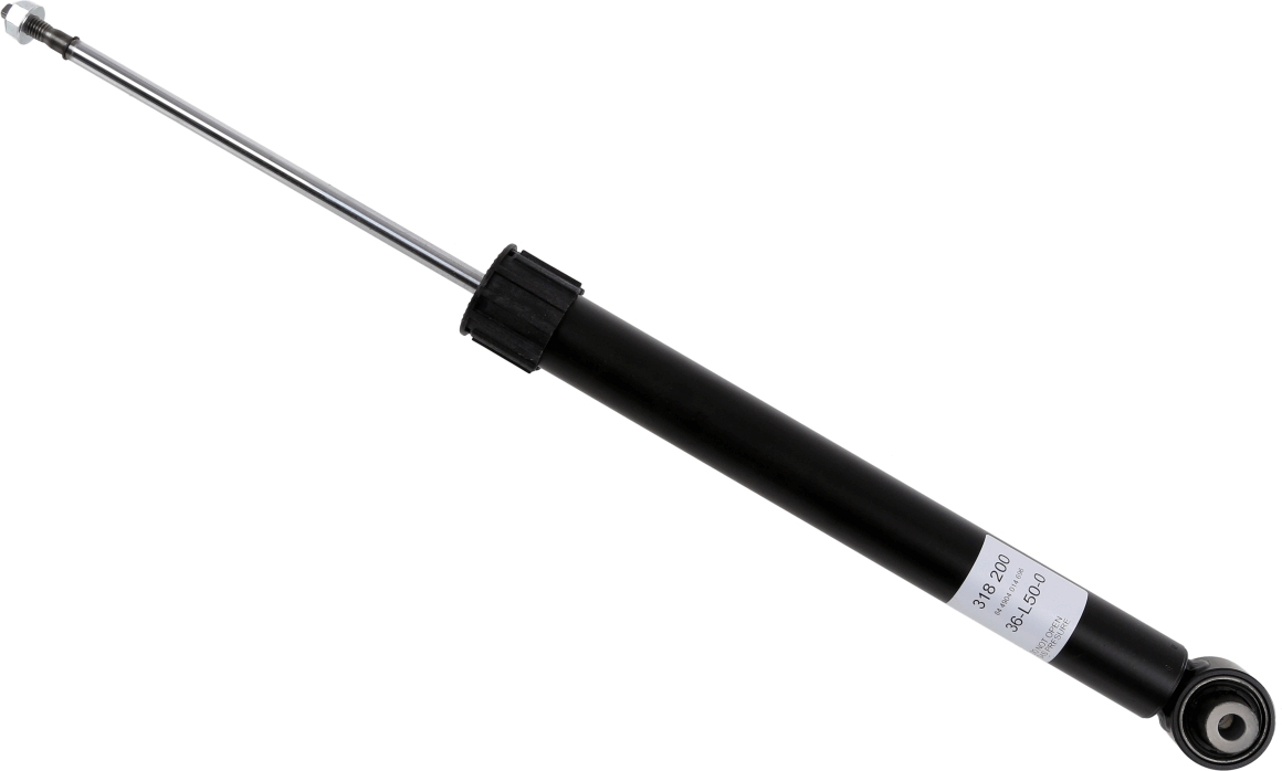 SACHS Iskunvaimennin 318 200