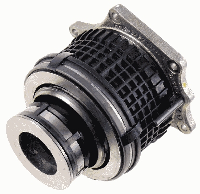 SACHS Wysprzęglik centralny, sprzęgło 3182 003 131