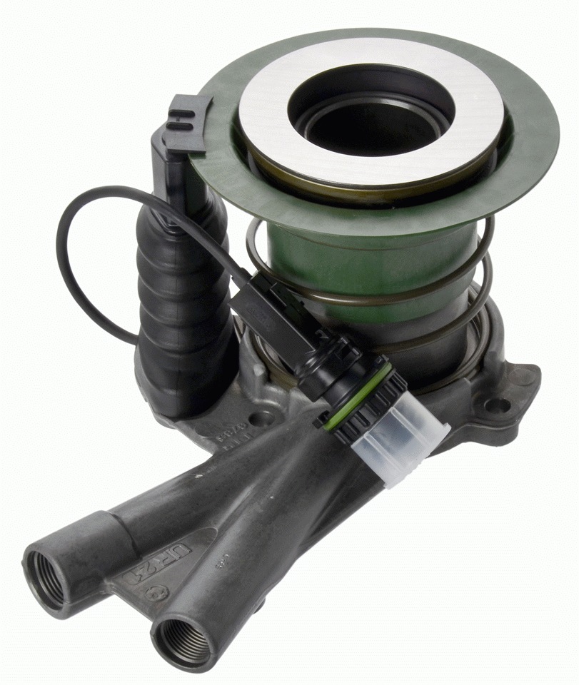 SACHS Wysprzęglik centralny, sprzęgło 3182 600 142