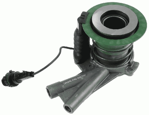 SACHS Wysprzęglik centralny, sprzęgło 3182 600 172