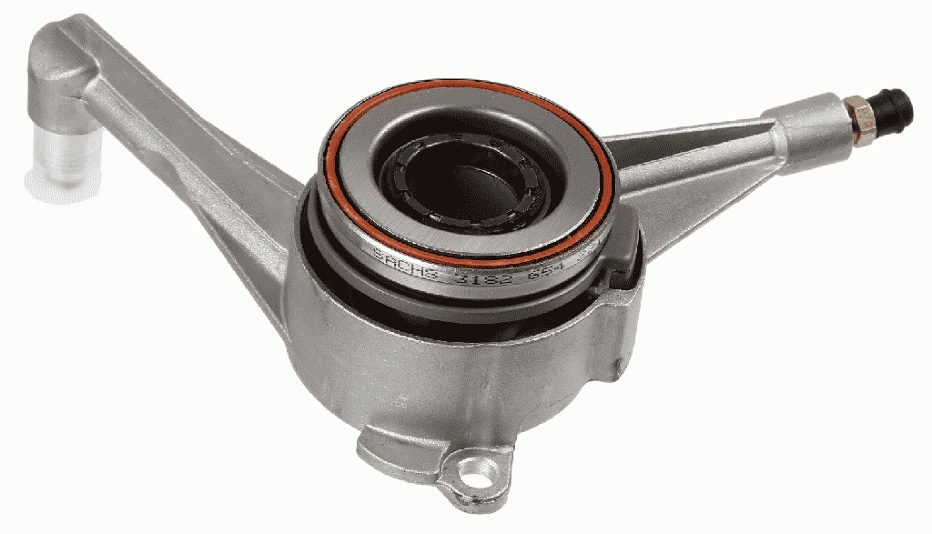 SACHS centrinis darbinis cilindras, sankaba 3182 654 221