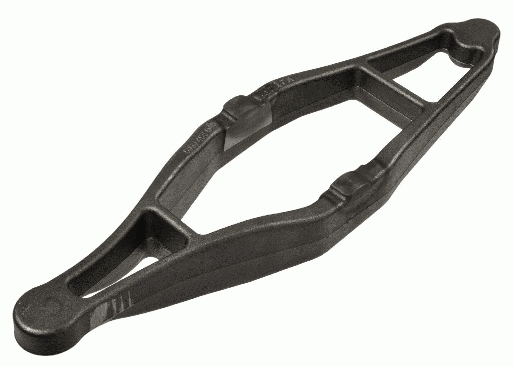 SACHS Dźwignia wysprzęglika, sprzęgło 3189 600 047