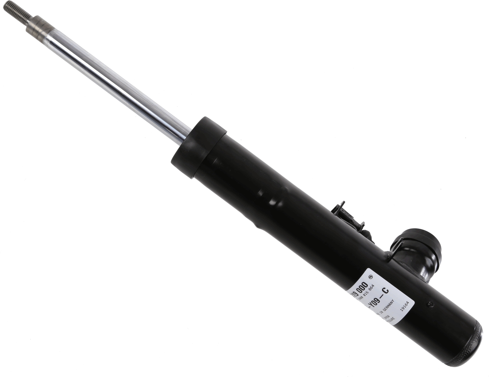SACHS Iskunvaimennin 319 000