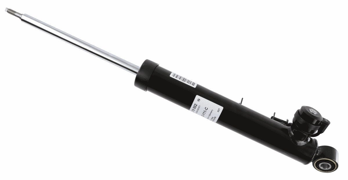 SACHS Iskunvaimennin 319 002