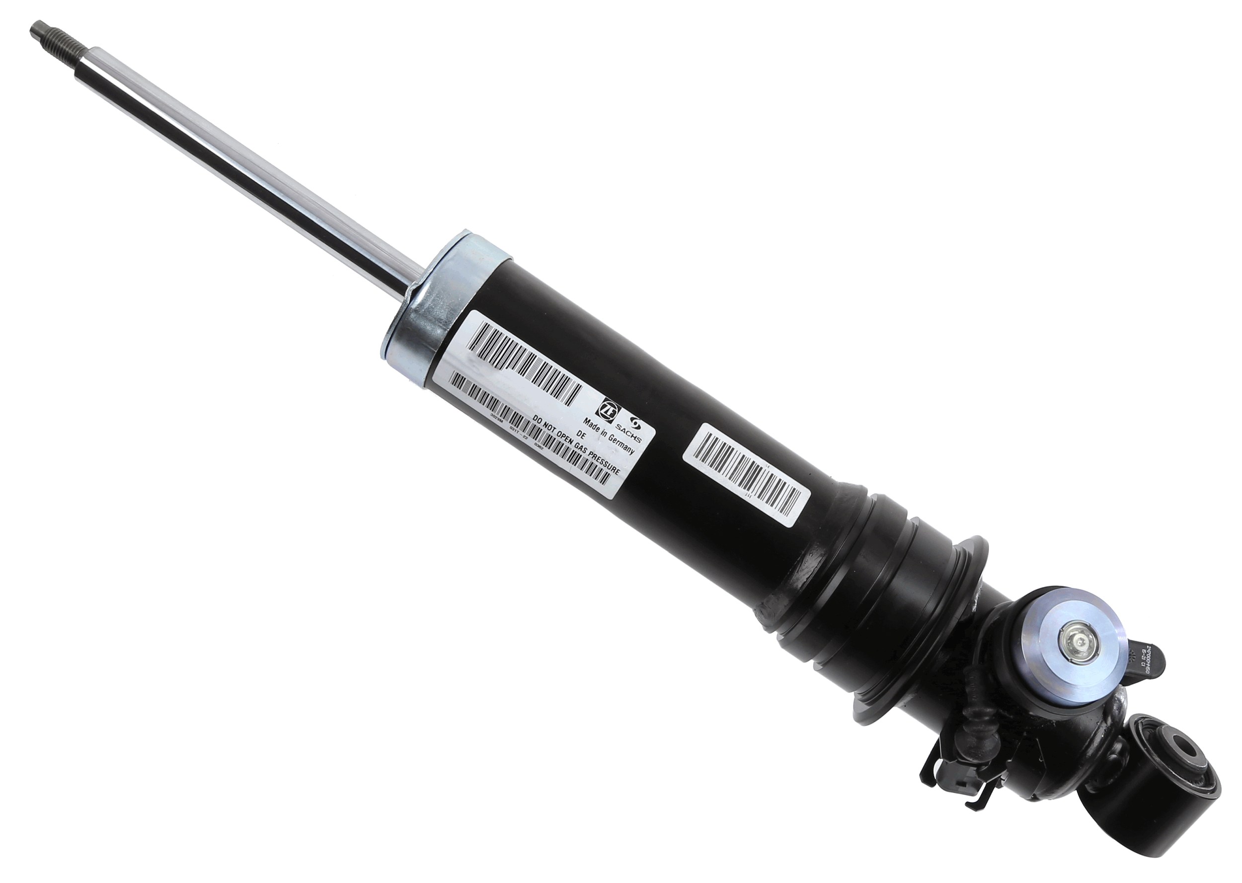 SACHS amortizatorius 319 023