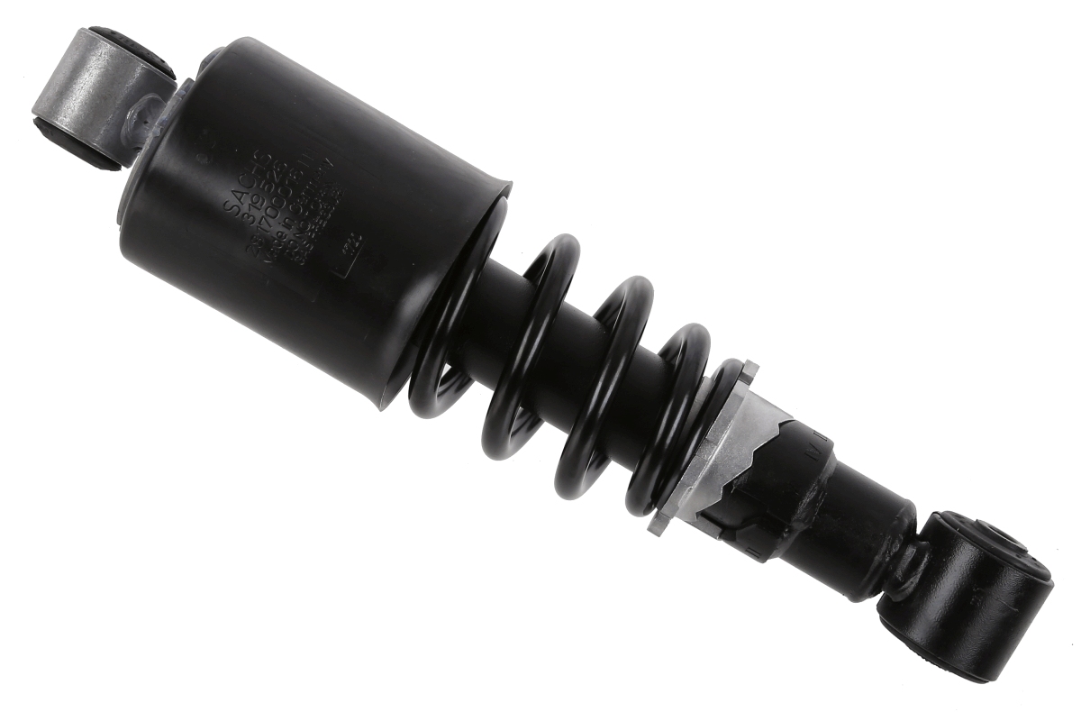 SACHS Amortyzator, zawieszenie kabiny 319 526