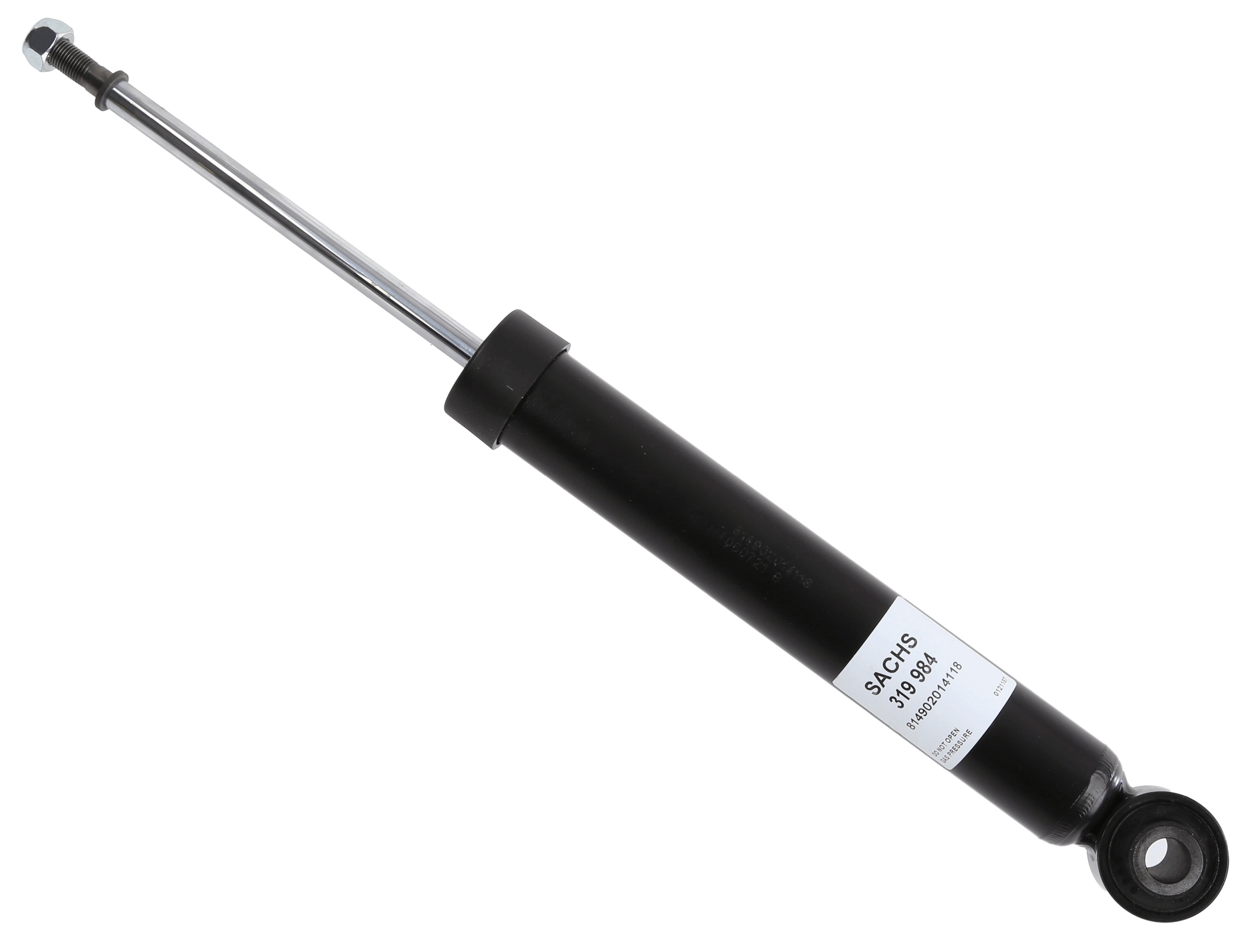 SACHS Iskunvaimennin 319 984