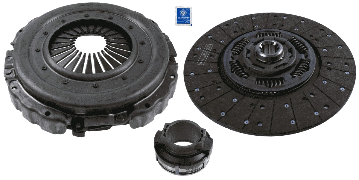 SACHS Kytkinpaketti 3400 700 394