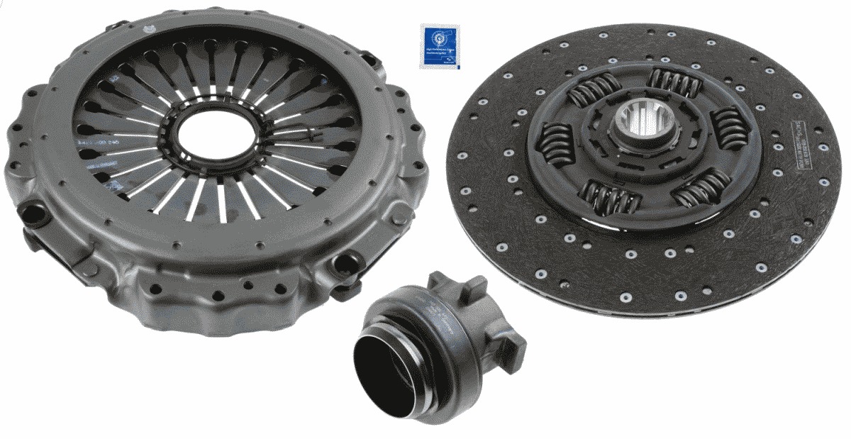 SACHS Sidurikomplekt 3400 700 459