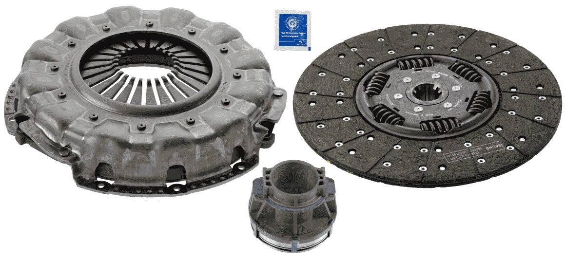 SACHS Sidurikomplekt 3400 700 603