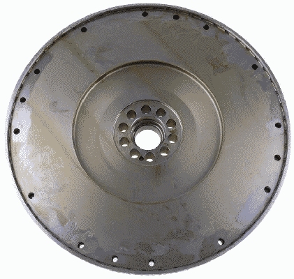SACHS Vauhtipyörä 3421 601 045