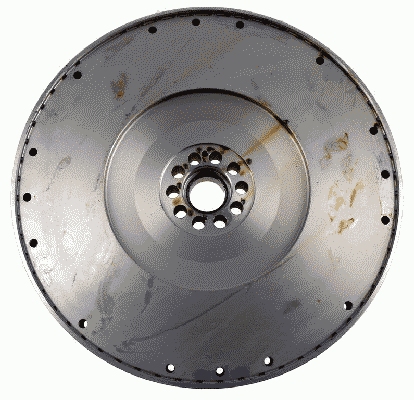 SACHS Hooratas 3421 601 046