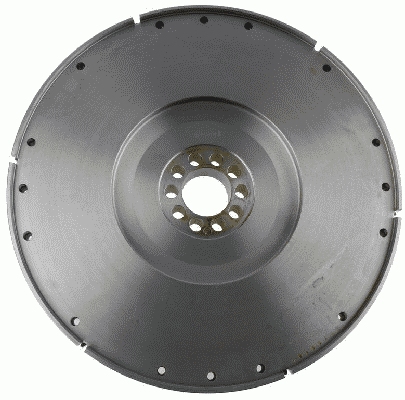 SACHS Vauhtipyörä 3421 601 047