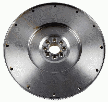 SACHS Hooratas 3421 601 049