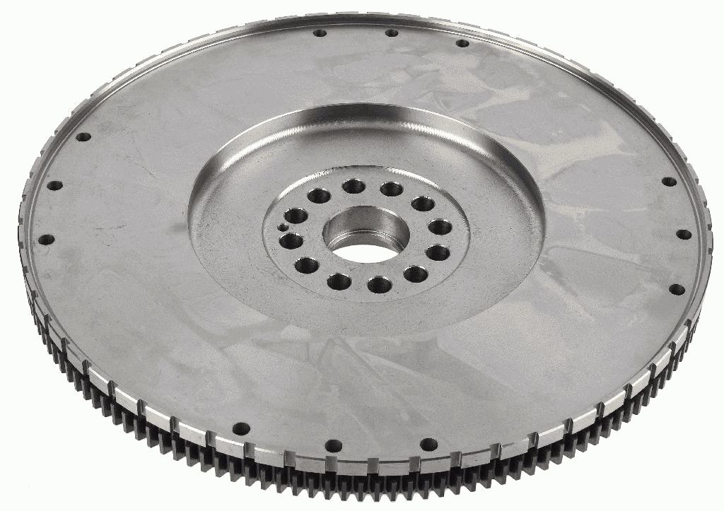SACHS Hooratas 3421 601 074