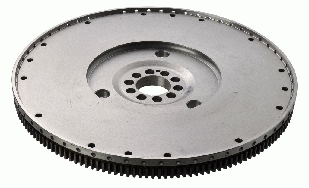 SACHS Vauhtipyörä 3421 601 075
