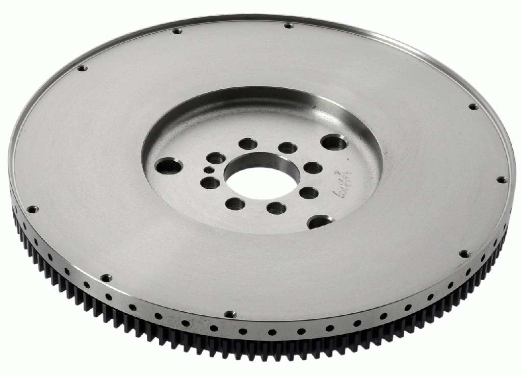 SACHS Vauhtipyörä 3421 601 077