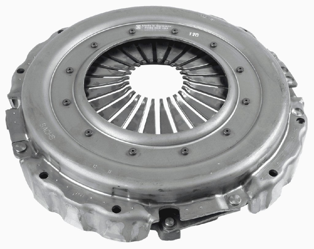 SACHS Sidurisurveplaat 3482 000 464
