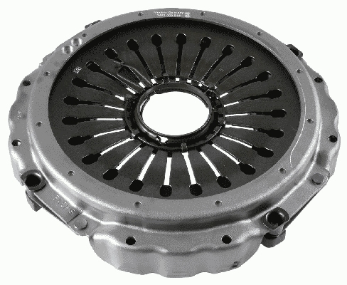 SACHS diskatorius 3482 000 546