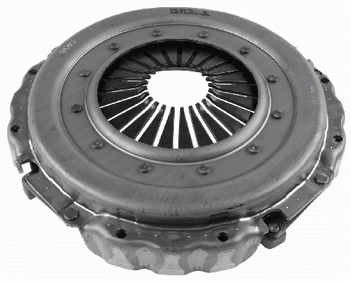 SACHS diskatorius 3482 000 679